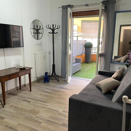 Lally'S Nest Rapallo Ngoại thất bức ảnh