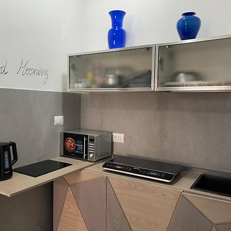 Lally'S Nest Rapallo Ngoại thất bức ảnh