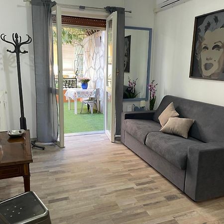 Lally'S Nest Rapallo Ngoại thất bức ảnh