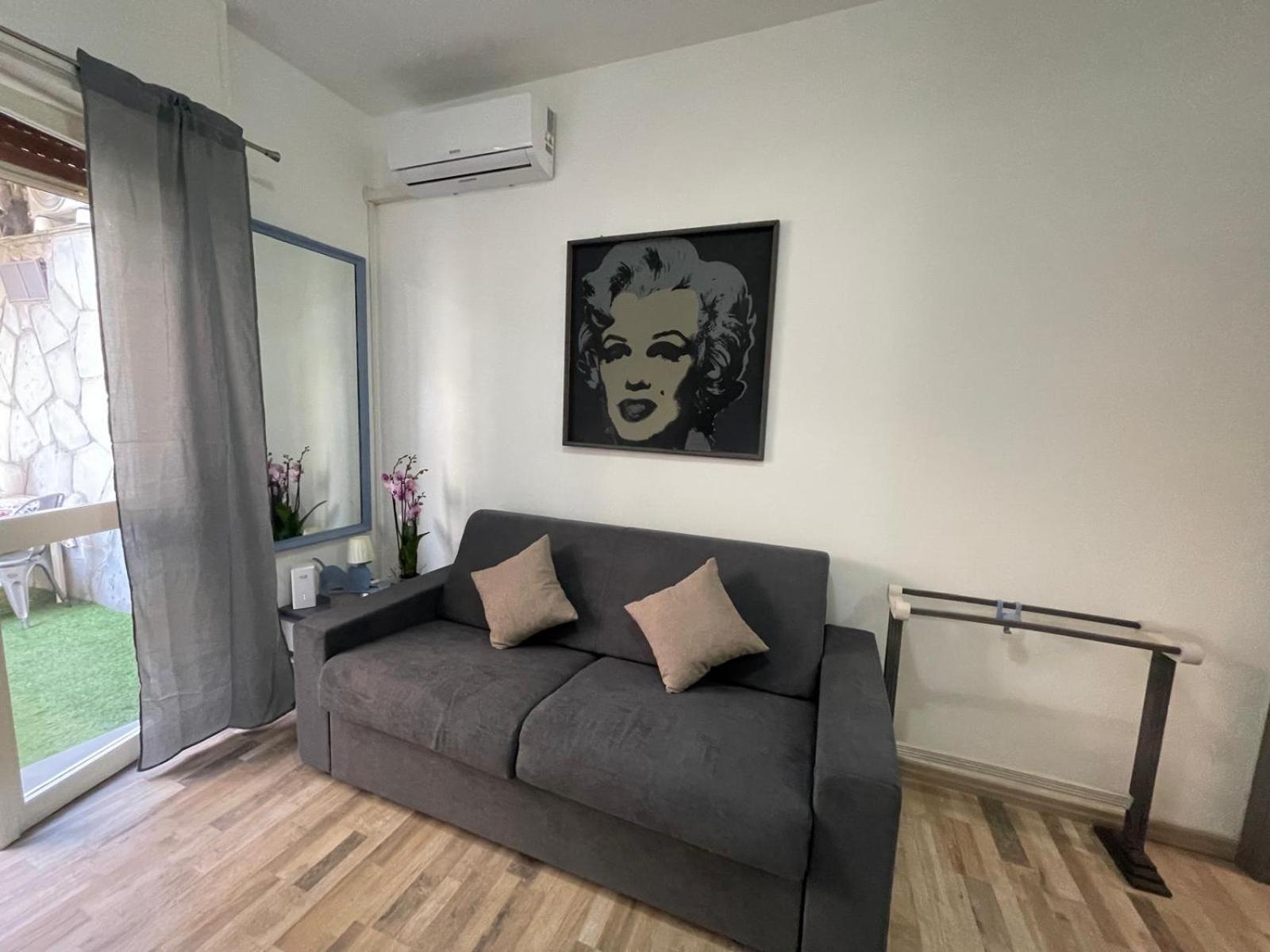 Lally'S Nest Rapallo Ngoại thất bức ảnh