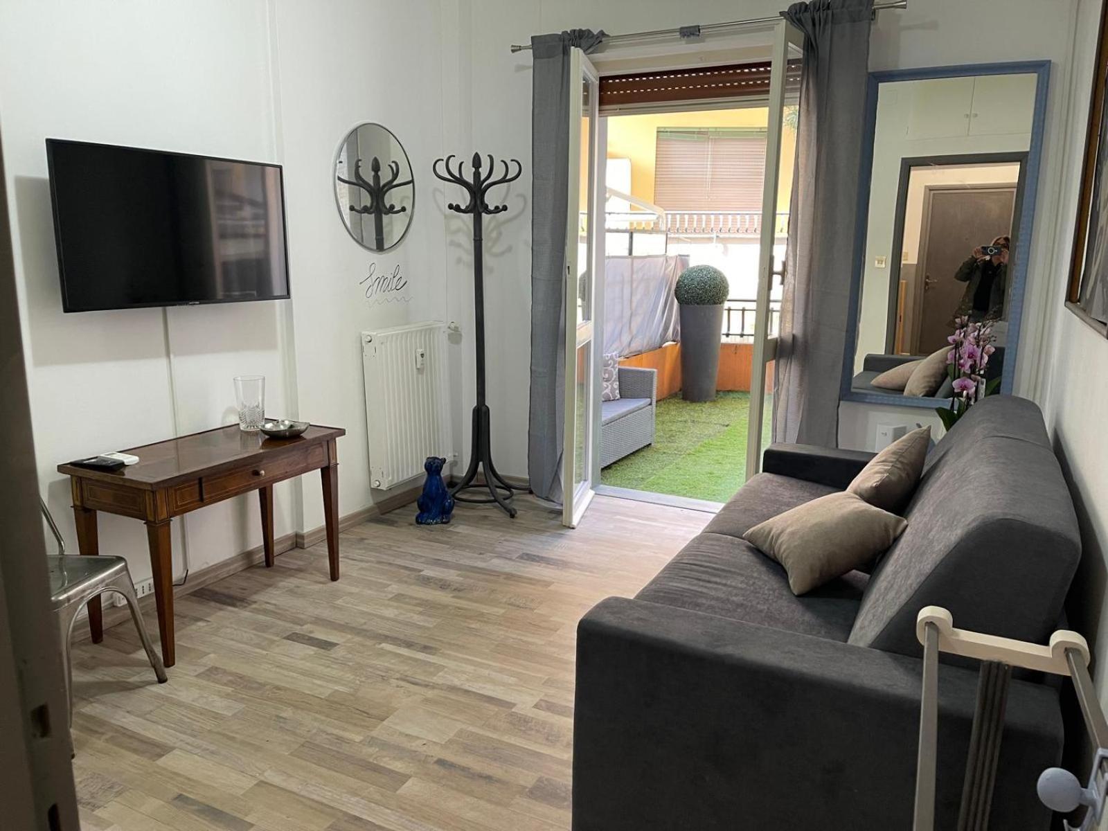 Lally'S Nest Rapallo Ngoại thất bức ảnh