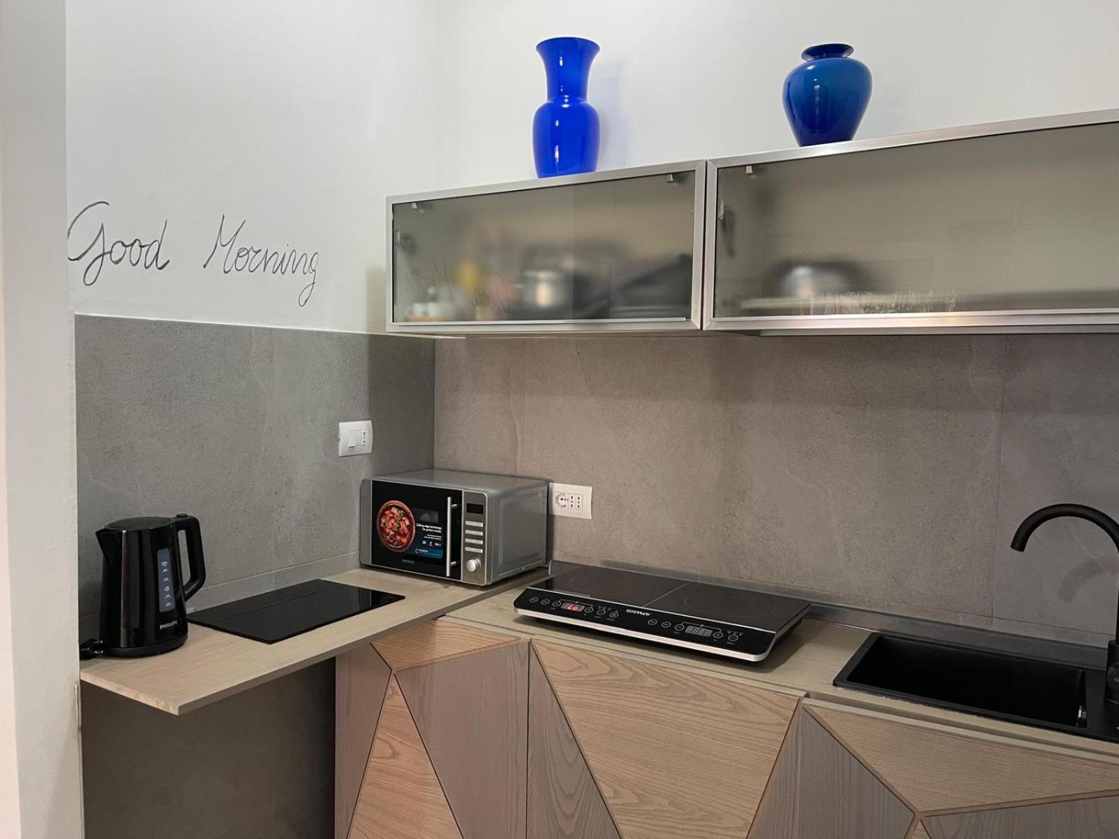 Lally'S Nest Rapallo Ngoại thất bức ảnh