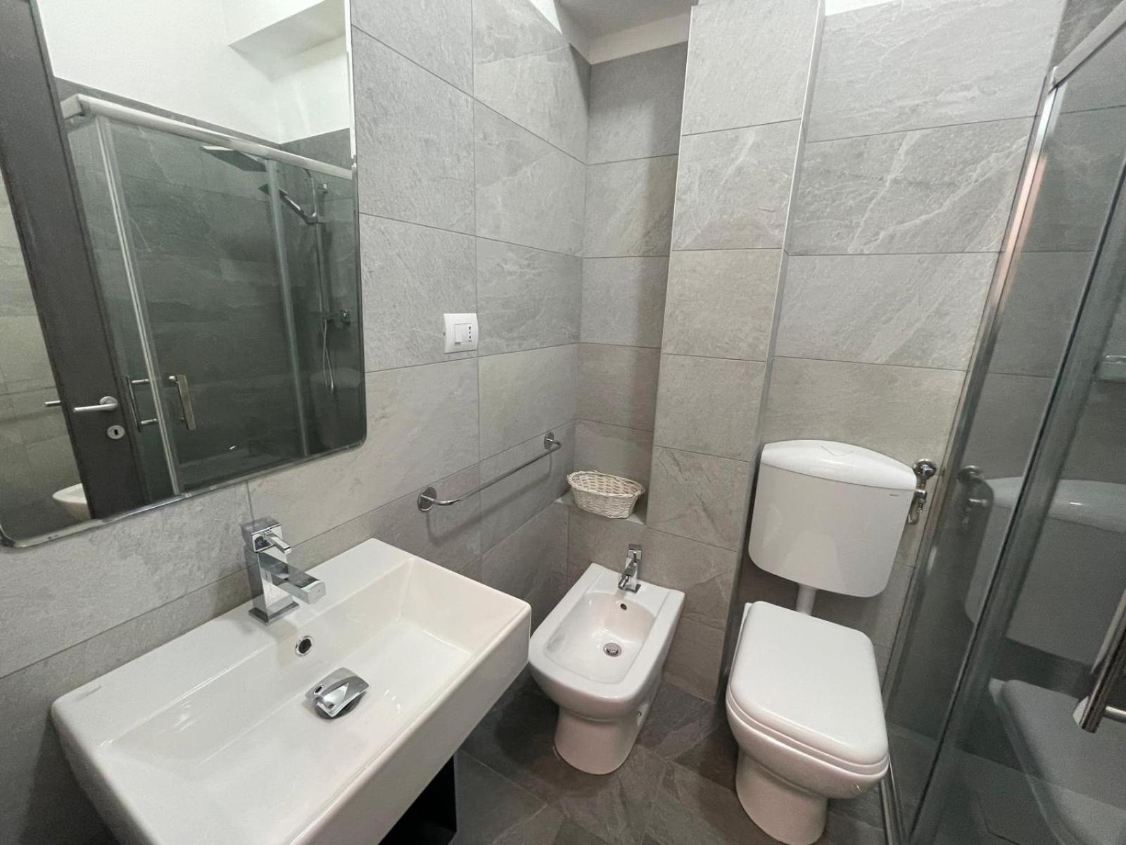Lally'S Nest Rapallo Ngoại thất bức ảnh