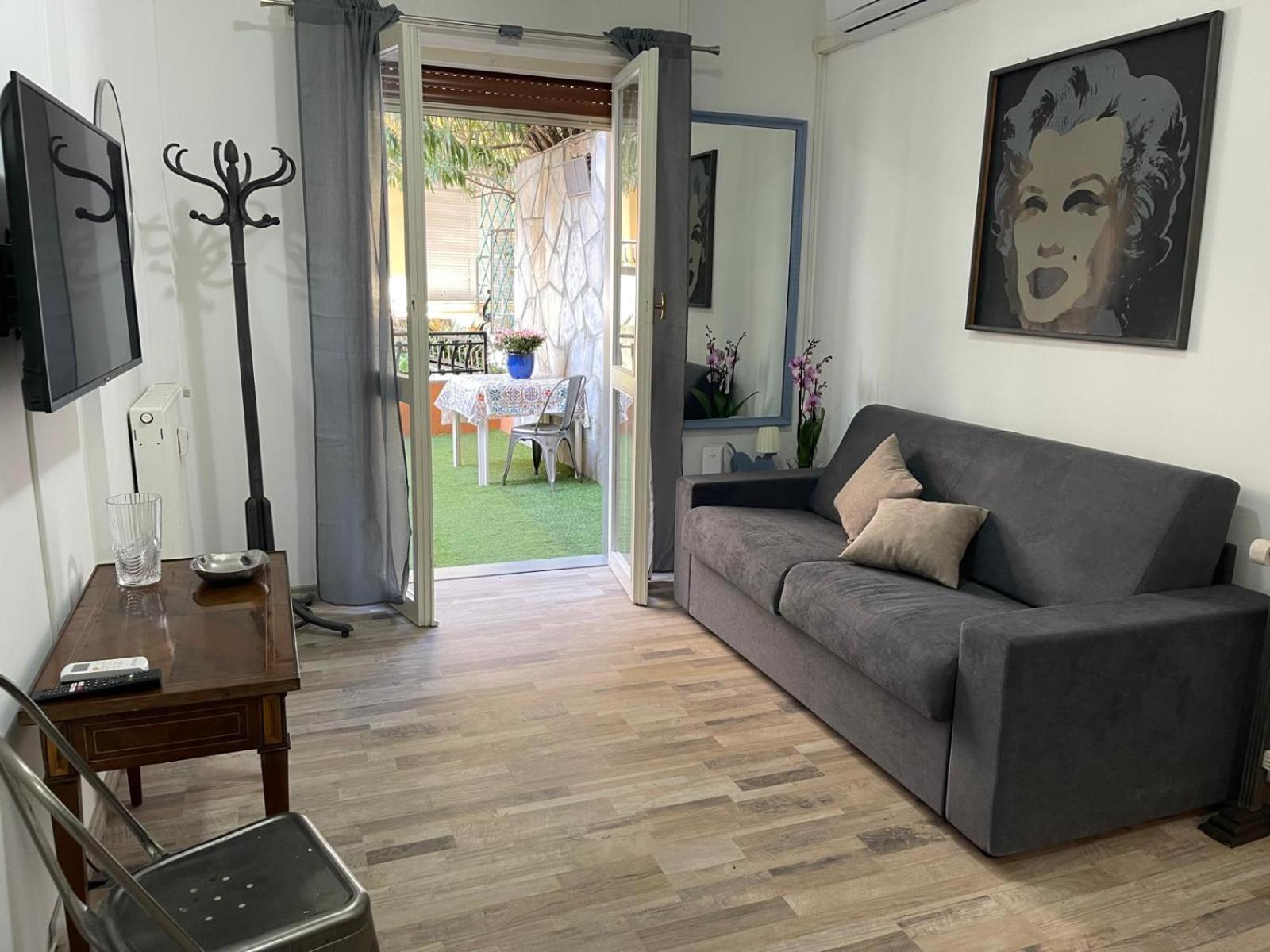Lally'S Nest Rapallo Ngoại thất bức ảnh