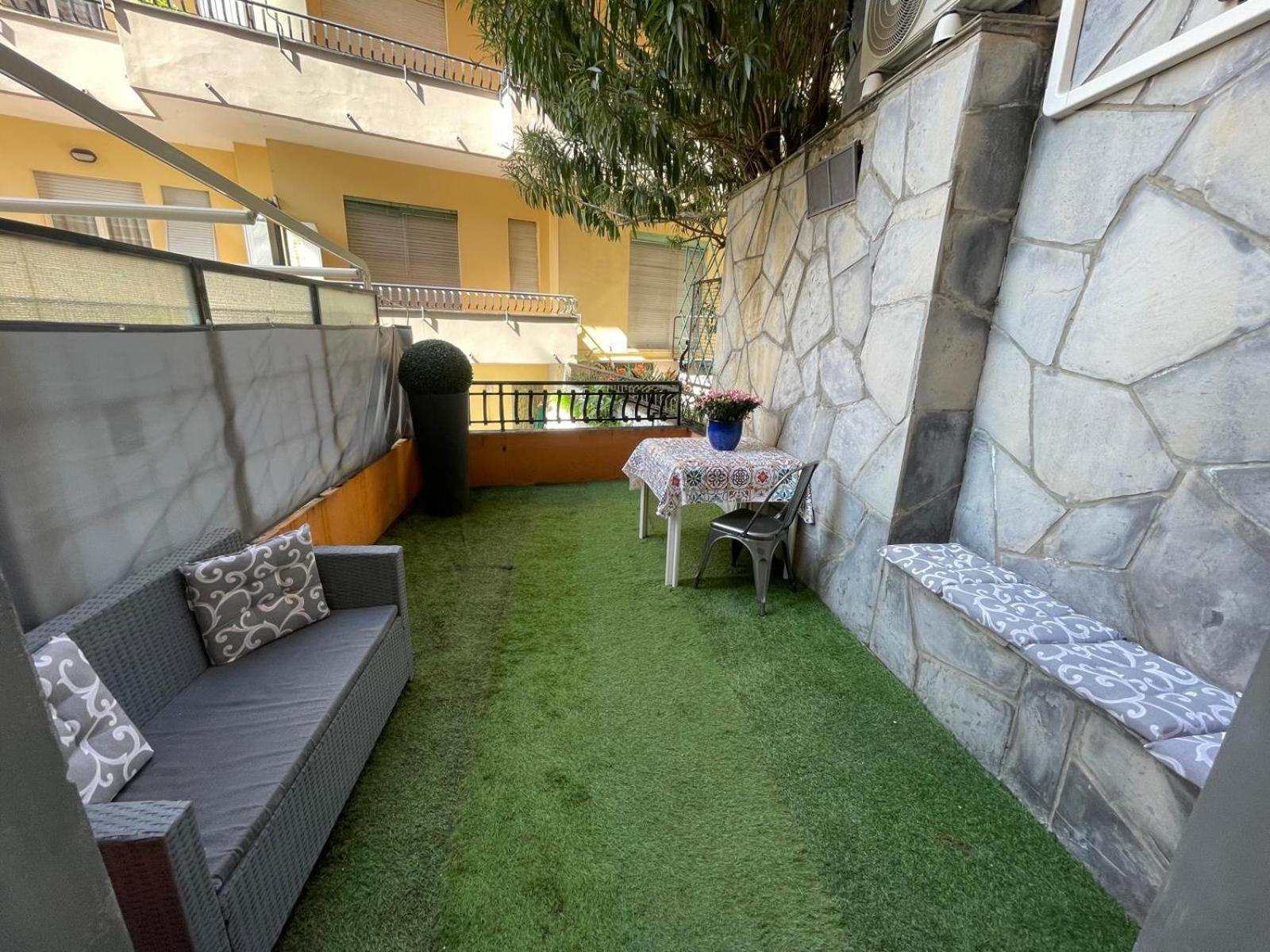 Lally'S Nest Rapallo Ngoại thất bức ảnh